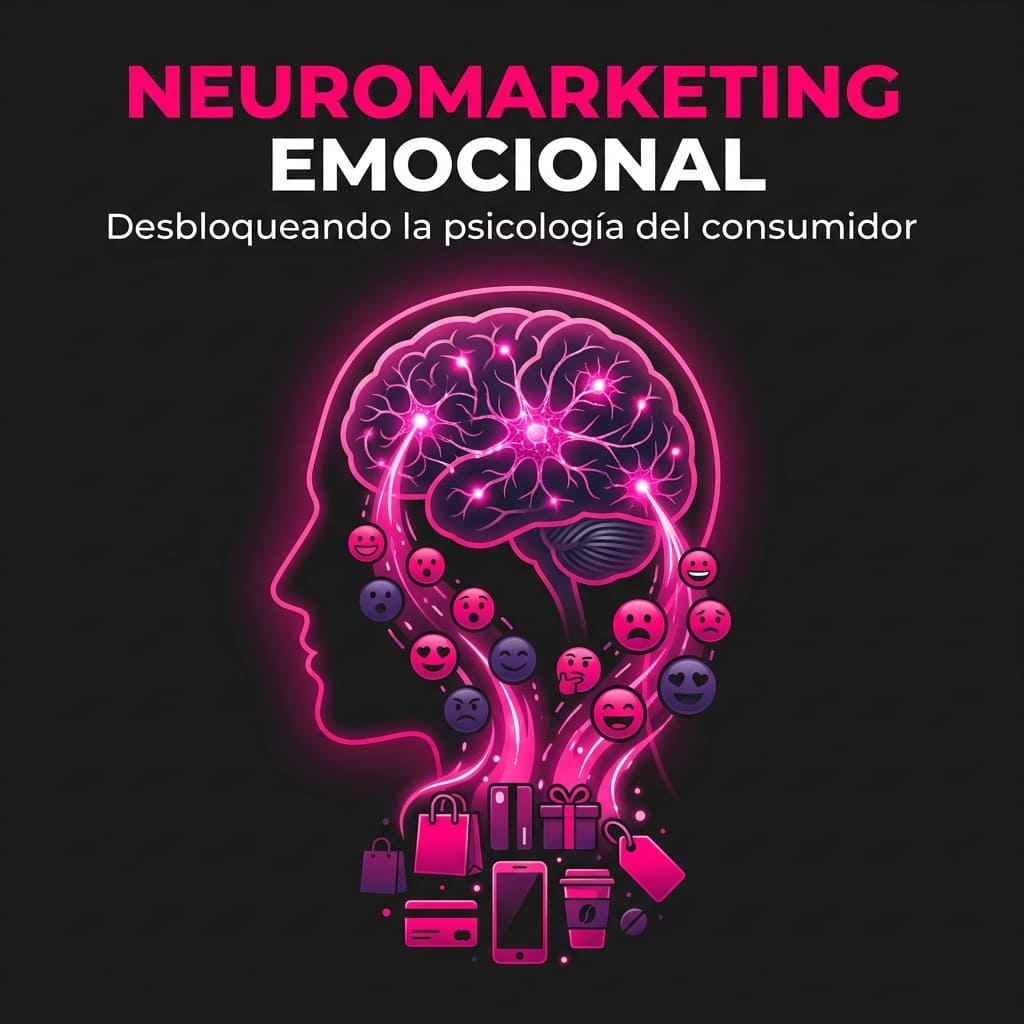 neuromarketing emocional