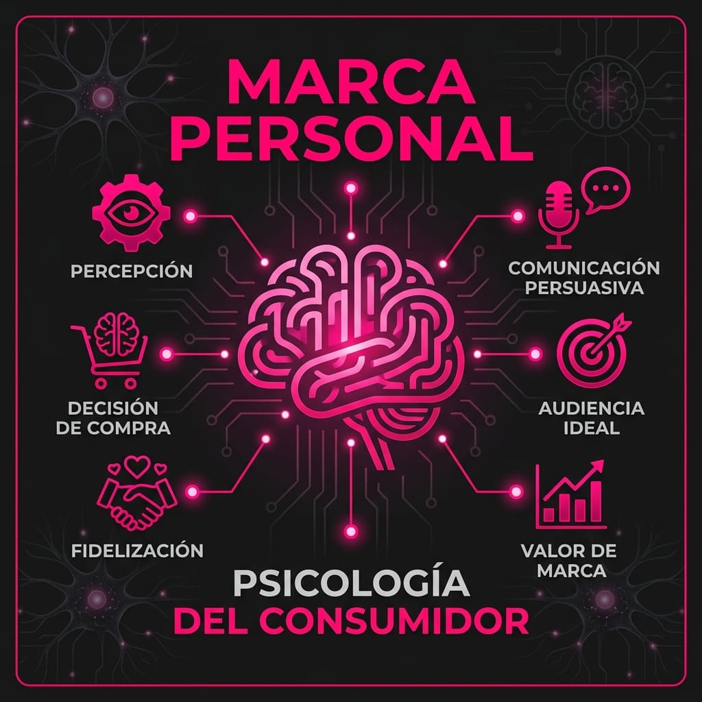 marca personal